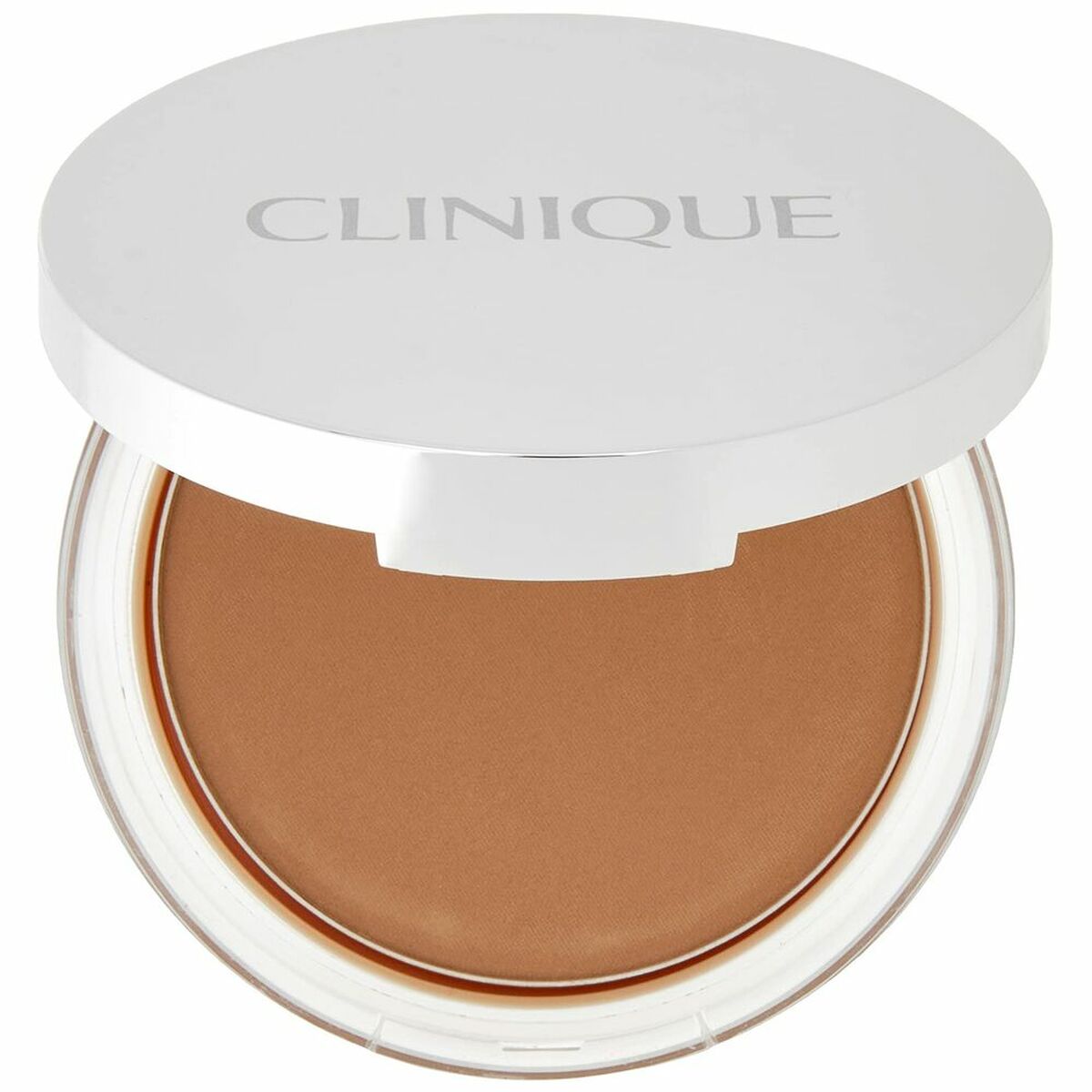 Sminkepulver Clinique 6MPY060000 Nº 6 Deep Spf 15